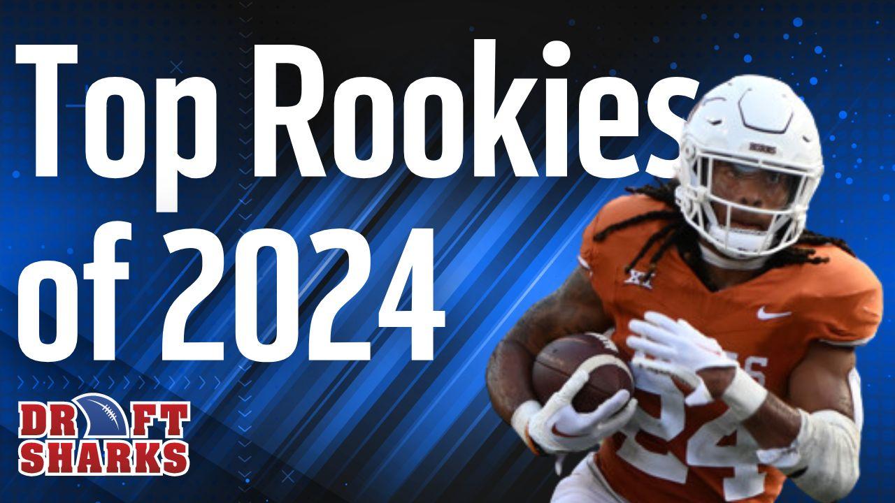 Video: Top Dynasty Rookies of 2024