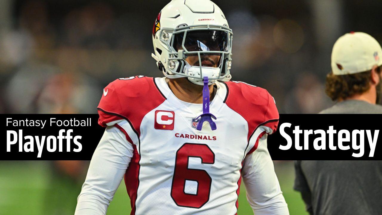 Enhance Your Lineup for the Fantasy Football Playoffs