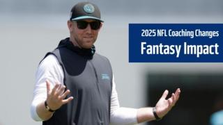 NFL Coaching Changes 2025: Can Liam Coen Revive Trevor Lawrence's Fantasy Value?
