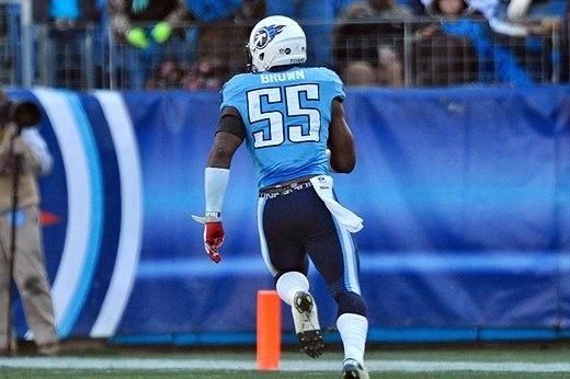 Fantasy Football Advice: Week 2 IDP Free Agent Focus