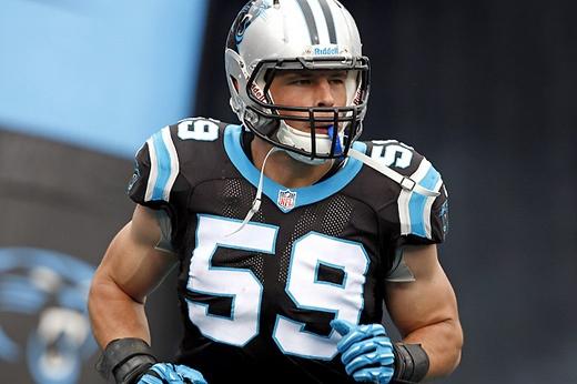 Rotoworld IDP Mock Draft Recap