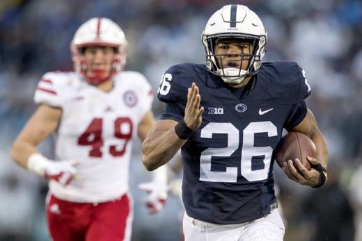 Full List of 2018 Rookie Profiles