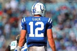 Stealing a Top 10 QB