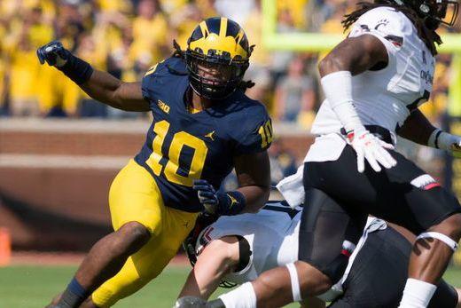 2019 IDP Rookie Rankings (updated 5/6)