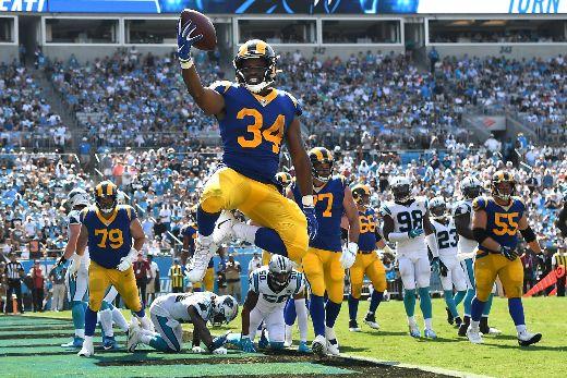 Week 2 Free Agent Focus