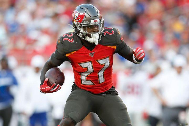 Week 5 Free Agent Focus