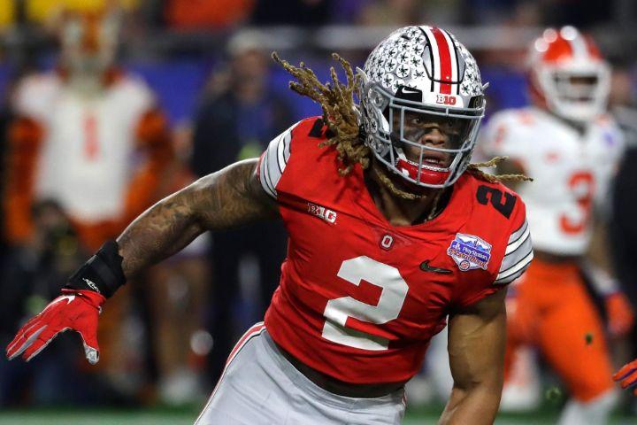 2020 IDP Rookie Rankings
