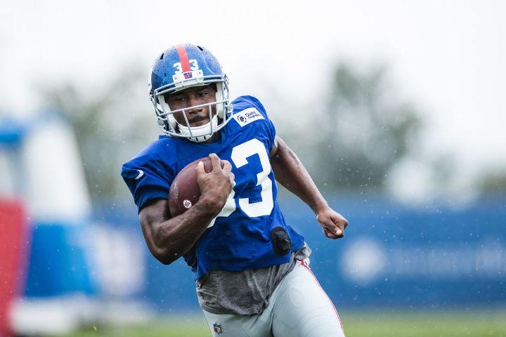 Week 3 Free Agent Focus