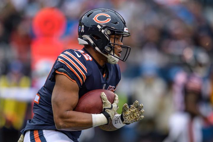 Week 14 DraftKings Cash-Game Picks