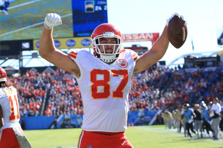 Week 15 DraftKings Tournament Picks