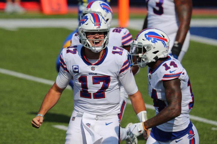 Dynasty Rankings for Superflex