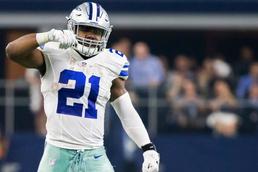 FFPC Main-Event Running Draft Recap
