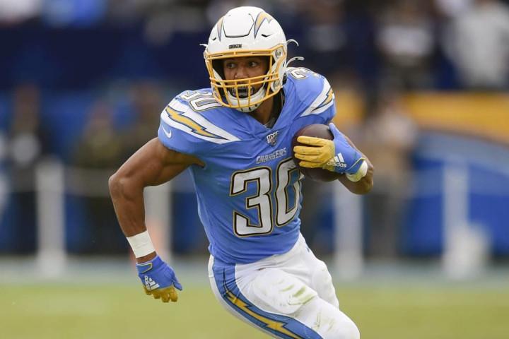 Week 9 DraftKings Tournament Picks