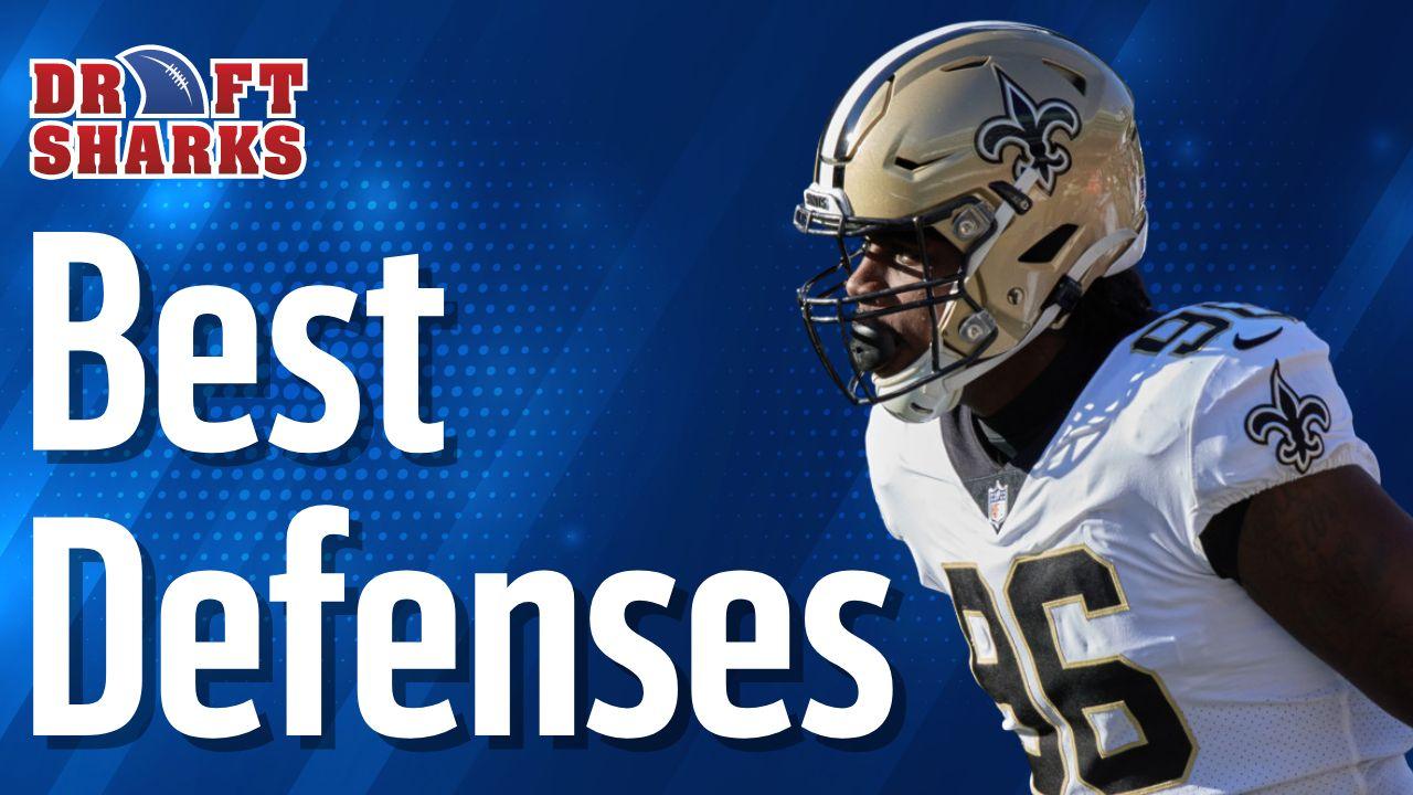 Video: Streaming Defenses in 2024