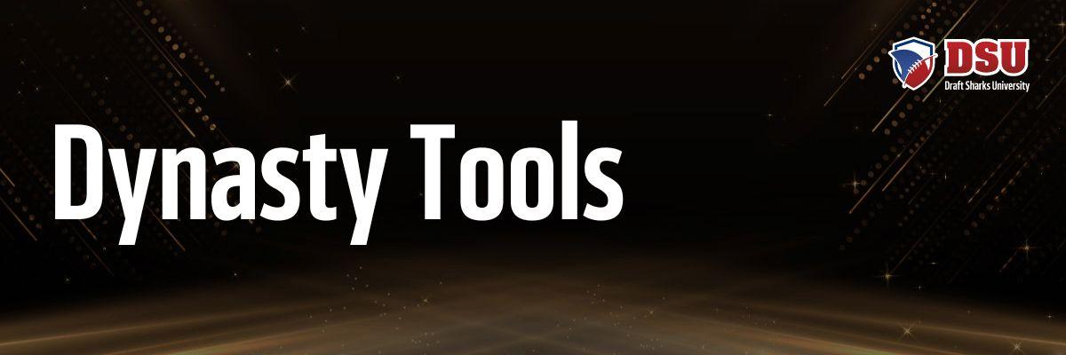 Best Dynasty Fantasy Football Tools