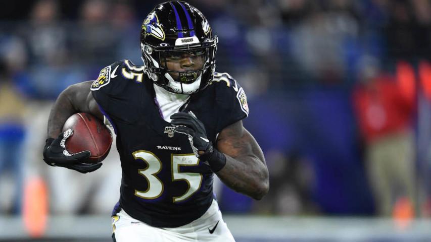 Week 5 Waiver Wire Deep Dive