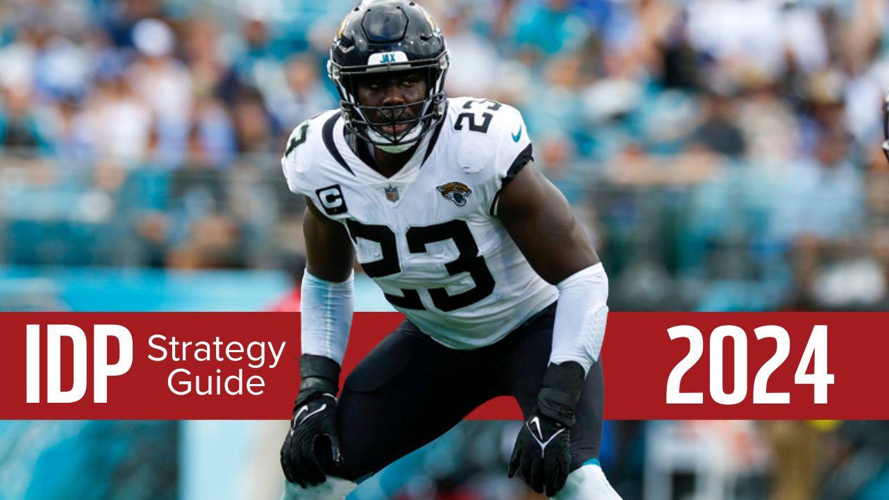 Fantasy Football Draft Preview: IDP