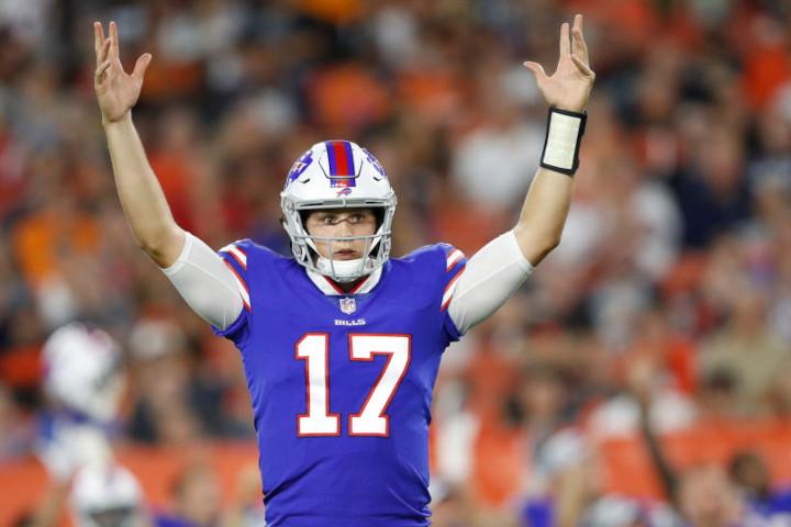 Week 8 DraftKings Cash-Game Picks