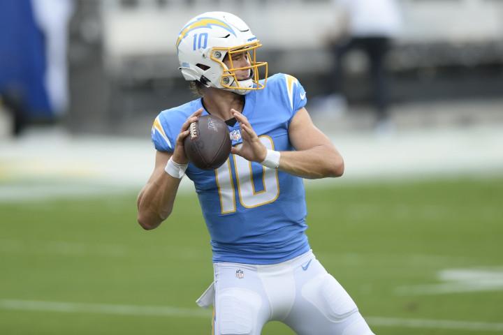 Week 8 DraftKings Tournament Picks
