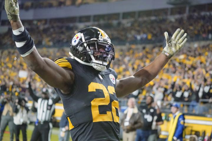 Week 10 DraftKings Cash-Game Picks