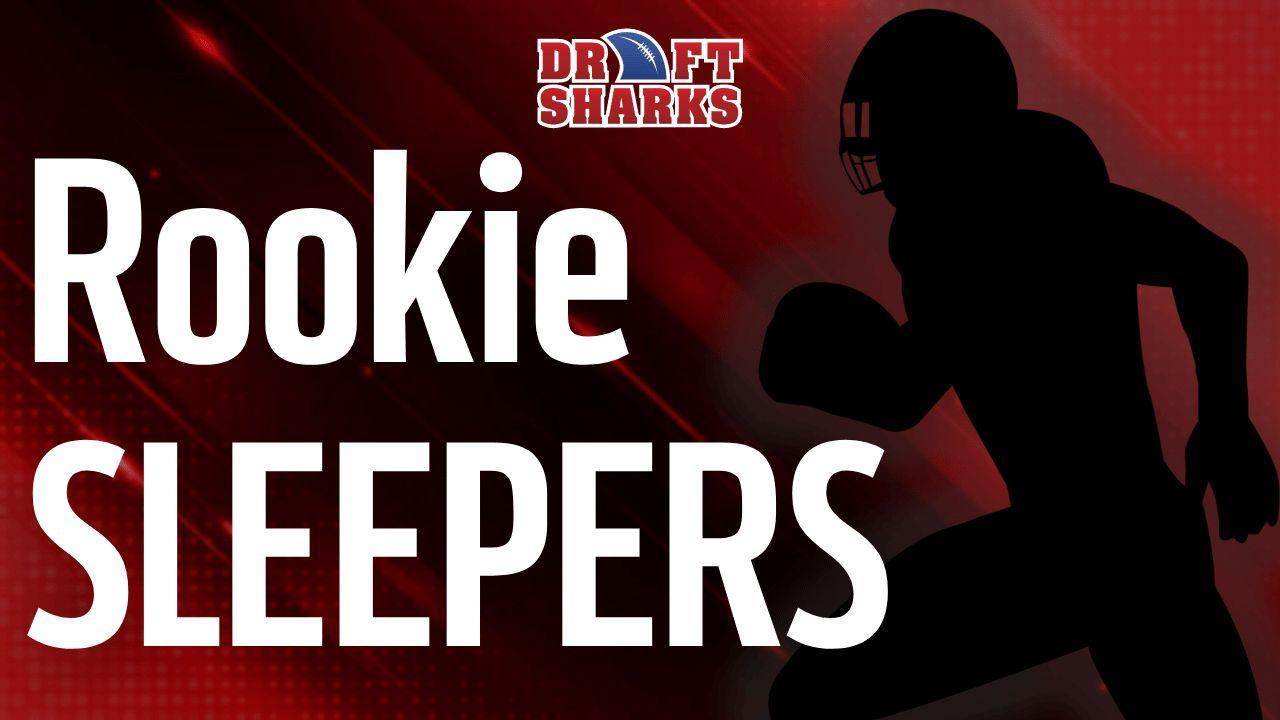 Video: 5 Sleepers for Your Dynasty Rookie Draft