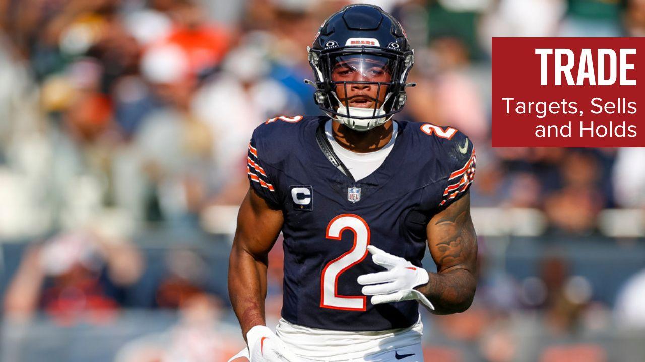Fantasy Football Trade Targets, Sells, and Holds – Week 2