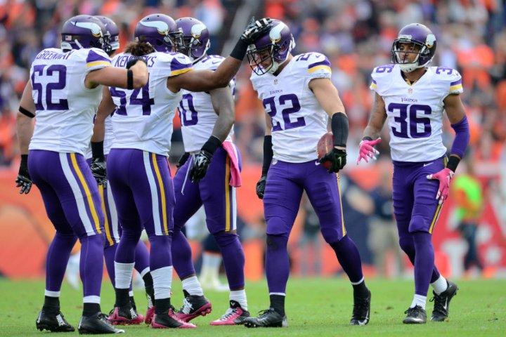 Week 12 IDP Hits: Mending the Minnesota Pass Rush