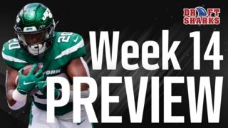 Video: Week 14 Preview