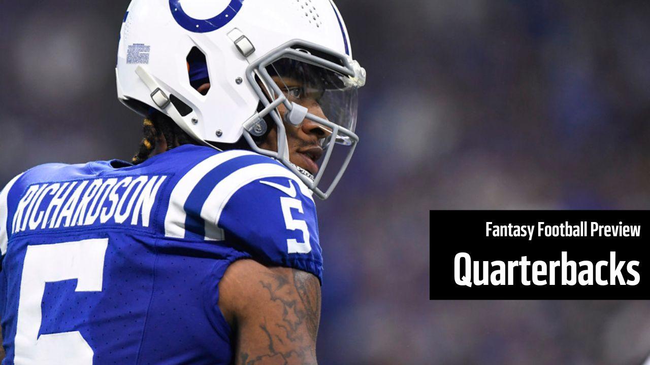 Week 16 Fantasy Football Quarterback Preview