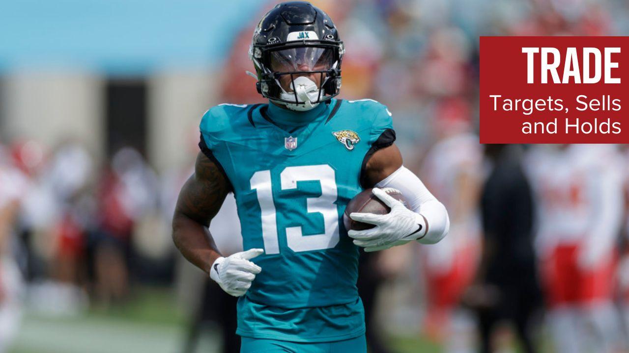 Fantasy Football Trade Targets, Sells, and Holds – Week 6
