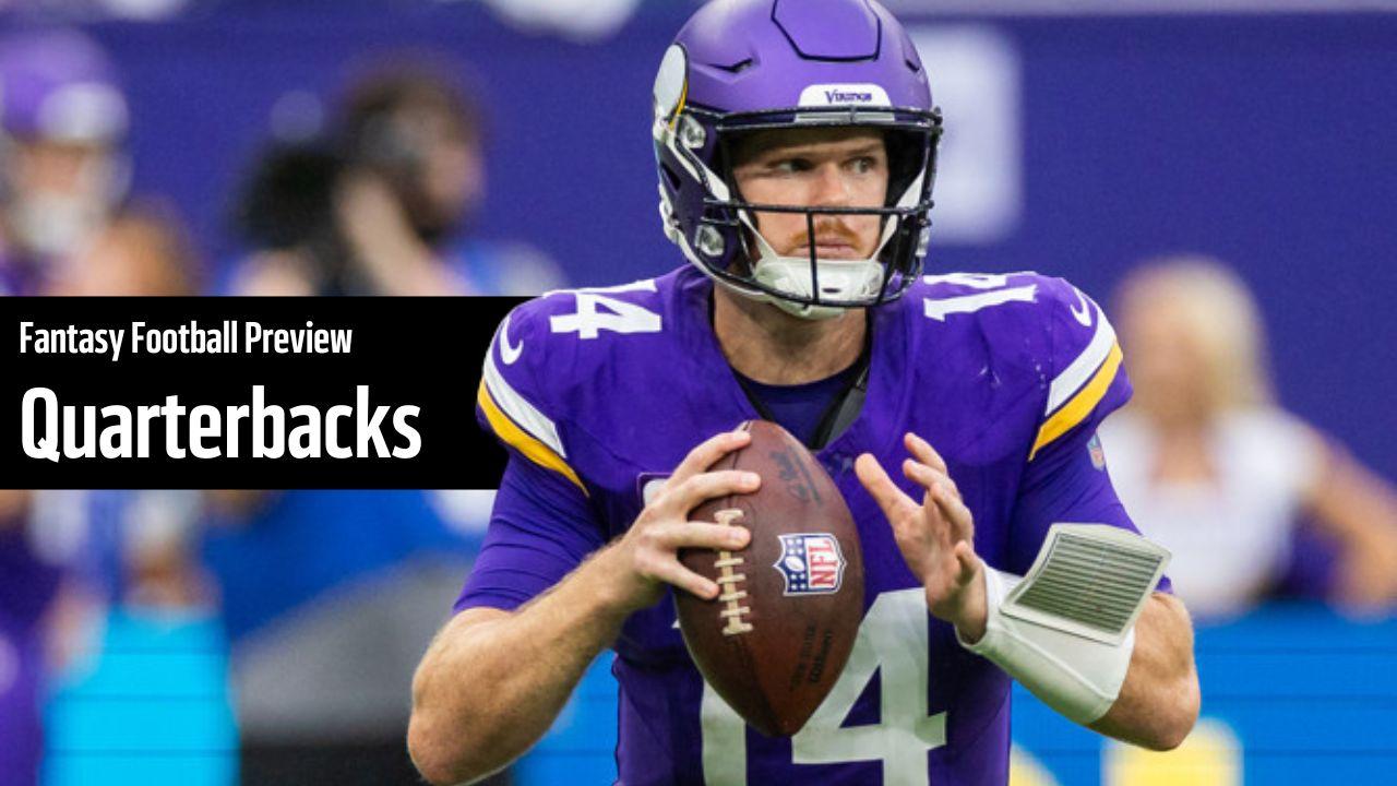 Week 7 Fantasy Football Quarterback Preview