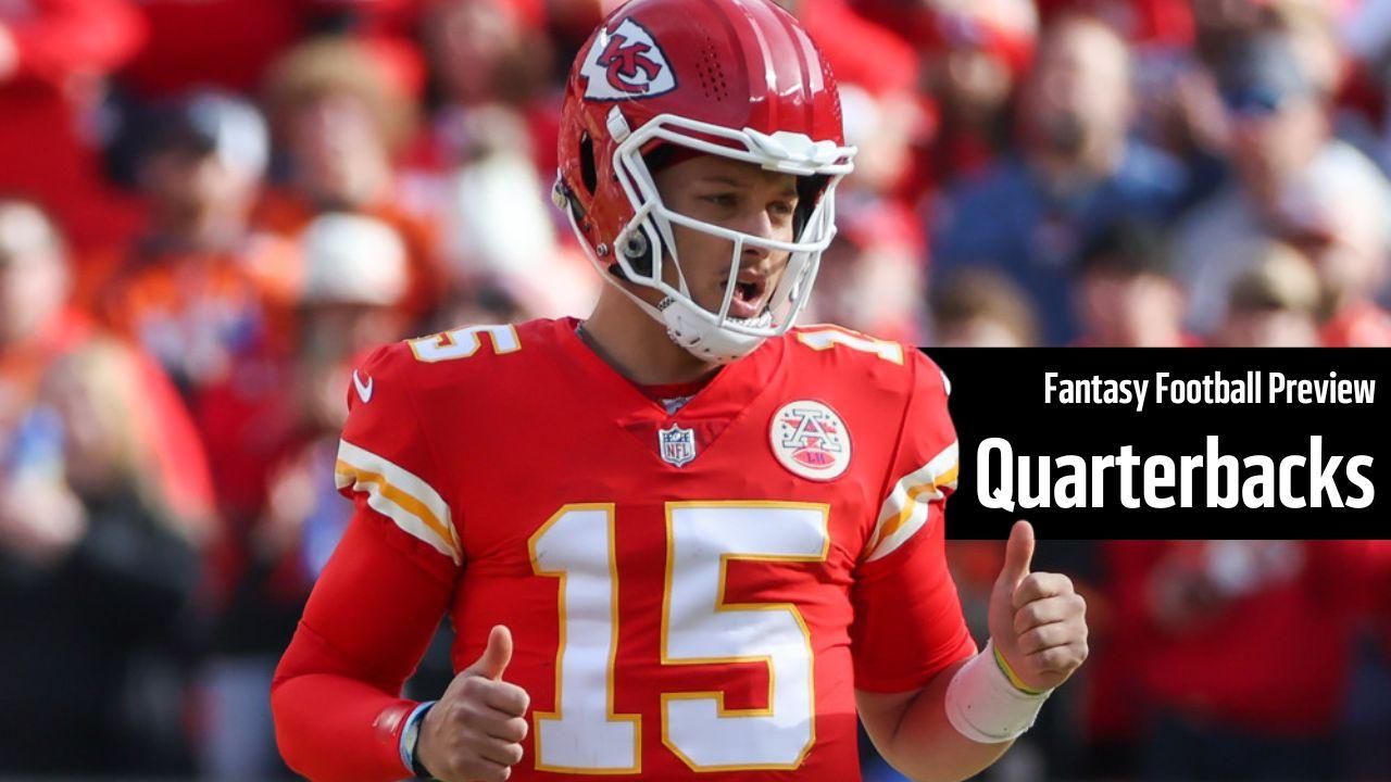 Week 9 Fantasy Football Quarterback Preview	