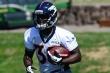 How Early Should You Draft Montee Ball?