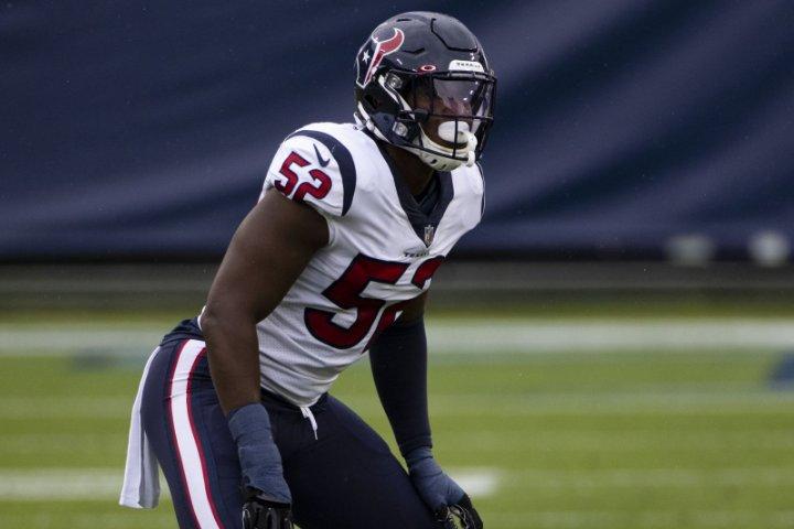 Week 8 IDP Free Agent Focus