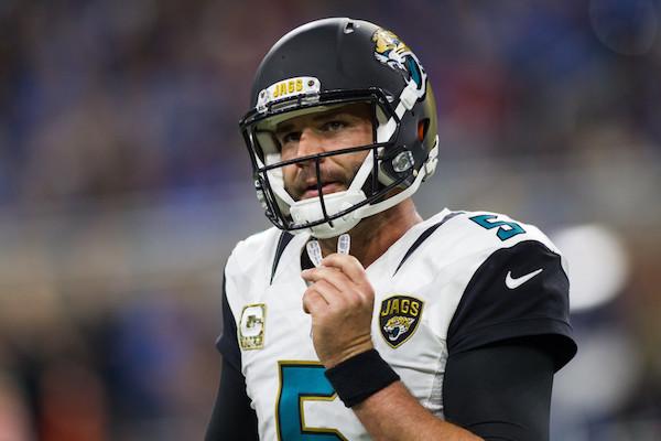 Blake Bortles