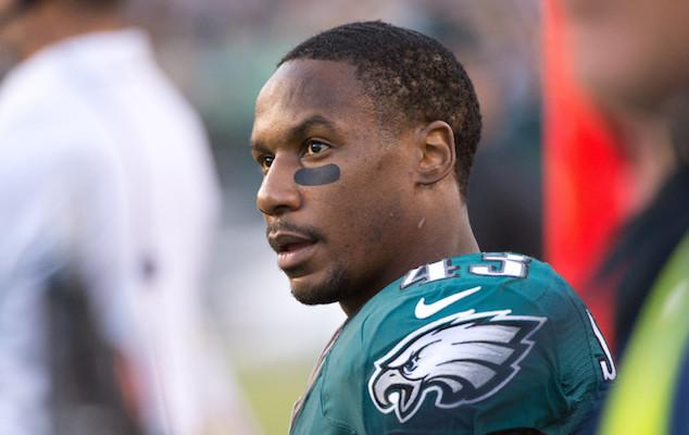 Darren Sproles