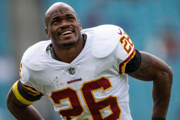 Adrian Peterson
