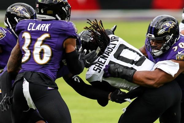 Baltimore Ravens