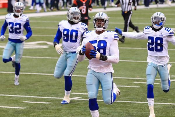 Dallas Cowboys